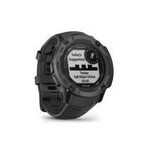 Smartwatch Garmin Uomo Instinct® 2X Solar in Policarbonato 010-02805-00 - 010-02805-00